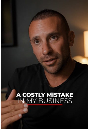 One of the hardest lessons I had to learn as a founder was this: loyalty alone isn’t enough to build something world-class. In the early days of Gameday, I hired people I trusted deeply. People who were there from day one. People who bled for the brand. And for a long time, that loyalty mattered more than anything. But scaling a franchise is a completely different skill set than running a clinic. And there comes a moment where you have to look in the mirror and ask yourself what the business act
