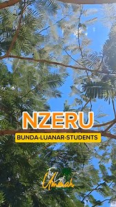 Nzeru - Bunda LUANAR students 🌴 | The Last Ummah