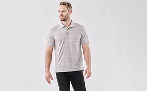 Torrente S/S Polo — STW-1 | STW-1W | Stormtech Performance Apparel | Facebook