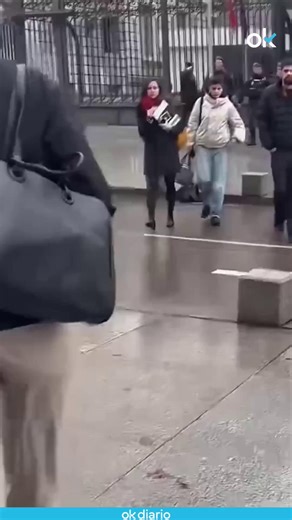 💥 El frente obrero pone las pilas a Ione Belarra: "¿Por qué os dais tanta prisa en regularizar inmigrantes y no en ayudar a los españoles?". | okdiario.com