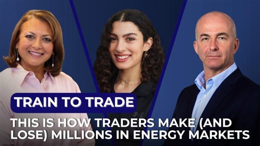 This Is How Traders Make (and Lose) Millions in Energy Markets | Flux Markets