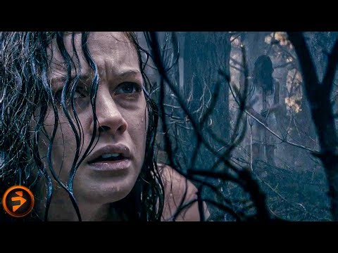 The Discovery Of The Book Of The Dead | EVIL DEAD