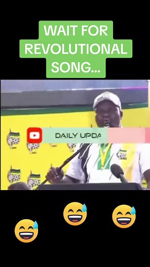 Revolutionary Songs and Leadership in Ghana's Lapa Program