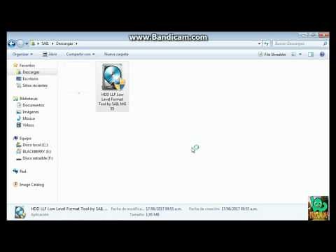 COMO DESCARGAR UN PROGRAMA PARA REPARAR USB DAÑADOS 1000% FUNCIONAL
