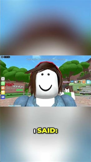 I'm really great at helping others win