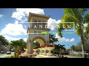 Islandwalk Venice FL - West Villages - Wellen Park - Better Homes & Gardens Real Estate Atchley