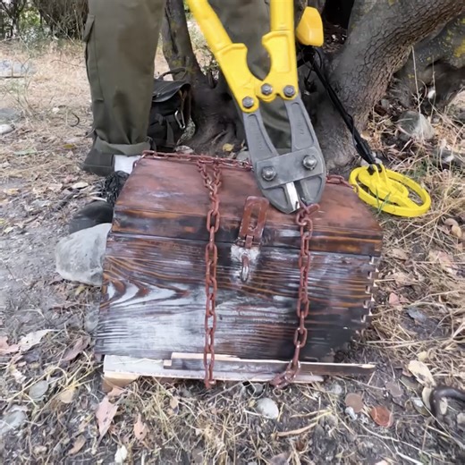 He Found a Gold Hidden in a Tree 100 years ago! 🤯 | Craft Mood