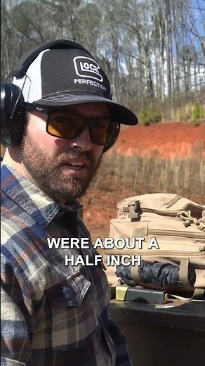 Competition Pistol Preparation with Team GLOCK University