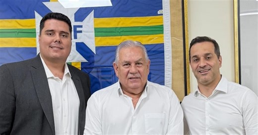 Filho de Gilmar Mendes vira ‘cartola’ de futebol em MT e ganha protagonismo na CBF