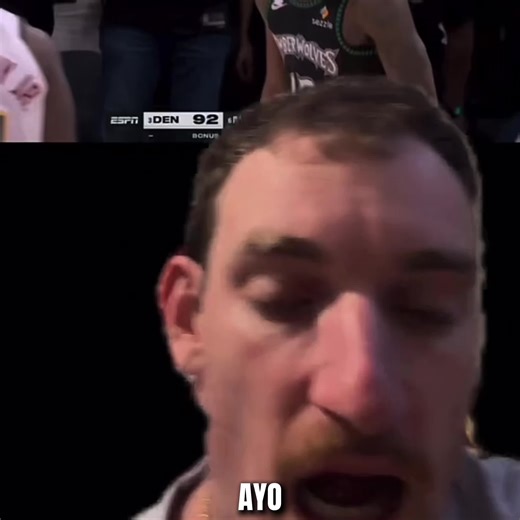 Jokic vs. Murray: Timberwolves Clutch Win
