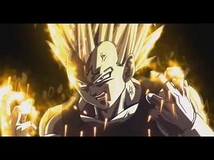 Majin Editz [Results]