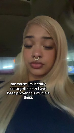 Understanding What Makes Someone Unforgettable