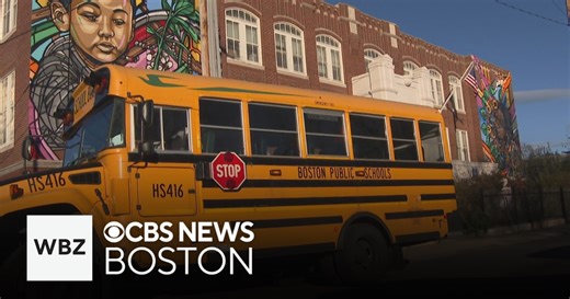 Boston Public Schools leadership proposes closing 3 schools