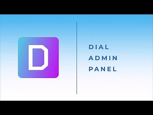 DIAL Admin Overview: Enterprise AI Configuration & Management