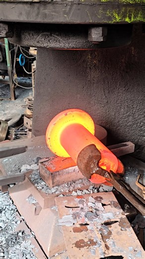 158K views · 828 reactions | Inside the forging factory super power forging skills #forging #machine #blacksmith #manufacture #factory | TIM inside the factory | Facebook