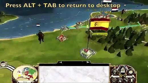 Empire Total War Cheats-Hack How to Get Unlimited Money by Using Artmoney Tutorial!!!!!!!!