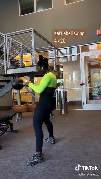 #fyp come workout glutes with me