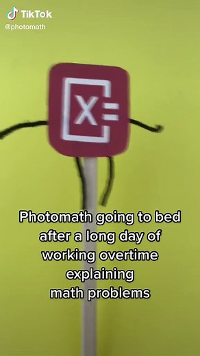 photomath on TikTok