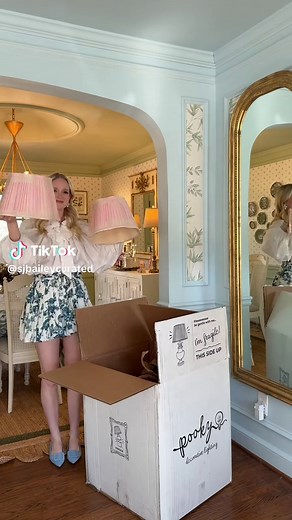 Transform Your Room with Pooky Lights' Lampshades