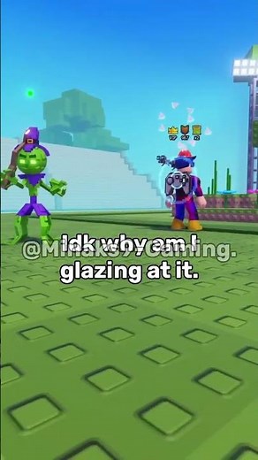 Song:Trillium Hardtekk Idk what song to out ngl #gardentowerdefense #roblox