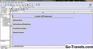 So erstellen Sie einen Hyperlink mit KompoZer - WIE MAN 2026