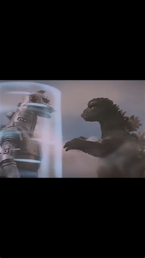 Godzilla Vs Mechagodzilla (1974) edit #shortsfeed #mechagodzilla #movie #edit #movieedits #fypage