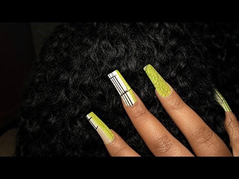 Tingly Scalp Scratching for Deep Sleep ✨ | No Talking ASMR