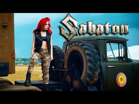 Sabaton - Bismarck (by The Iron Cross)