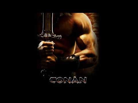 Conan The Barbarian Full Soundtrack High Quality