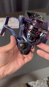 3.5K reactions · 243 shares | Nothing beats the excitement of a new reel—especially the Pro SP! The Royale Legend Pro is an eye-catcher! ✅Unique Celestial Color ✅Aerodynamic Reel Rotor ✅6.2:1 Gear Ratio ✅Up to 25LBs Max Drag Whether you're a seasoned angler or just starting, this reel is your companion for excellence in every fishing expedition. | KastKing | Facebook