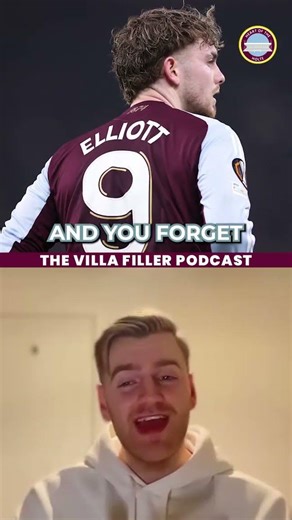 Is Evann Guessand's exit good news for Villa's FORGOTTEN man? 👻👀 #premierleague #astonvilla