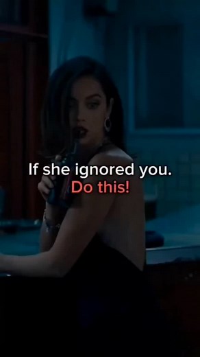 3.8K views · 281 reactions | If she ignores you, do this... ↓ - Comment «PDF» for a FREE "헗헼헽헮헺헶헻헲 헧헲혅혁헶헻헴" guide to make women obsessed with you. — Go follow @flirtchad #datingadvice #datingtips #usa (flirt over text, texting, how to text her) | DOPA Publications | Facebook