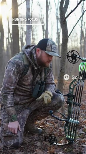 🦌 Seeking Phase: October 23 – November 1 Things are heating up fast in the woods — it’s officially the Seeking Phase of the rut! 🔥 What’s Happening: • Bucks are amped up and moving more in daylight. • Rut sign is ramping up — fresh rubs and scrapes everywhere. • Young bucks might start chasing, but the big boys are still pacing themselves. • Testosterone levels are rising = more aggression, more action. 🎯 Hunting Focus: • Target buck bedding areas — that’s still your best bet. • Find scrapes 