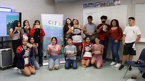 Fresno State's Program City brings STEM to rural communities