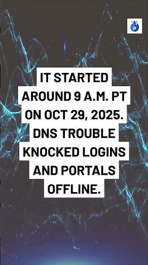 Microsoft Outage Shuts Down Azure and Xbox