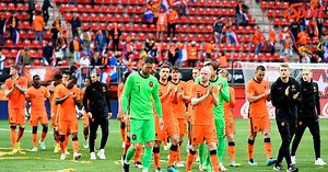 EURO 2021 | Nizozemsko a jeho nejen fotbalová abeceda: Ajax, Cruijff a kolonie