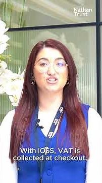 What is IOSS? | Simplifying EU VAT for UK & Irish Businesses