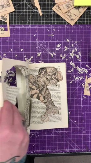 Book of Poe Page Turner