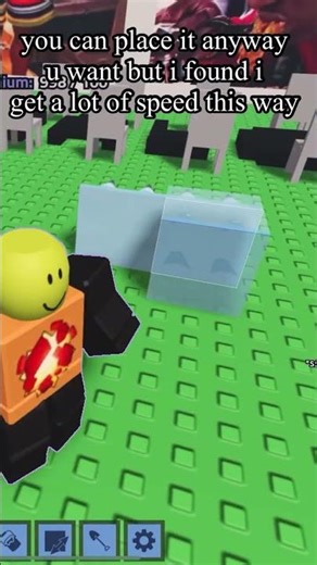 simple speed glitch in eletive admin 2025! (icy spike) #roblox #elected #electedadmin #ea #tutorial