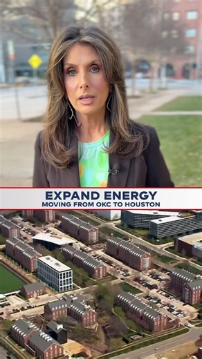 KWTV News 9 on Instagram: "Expand Energy Corporation, formerly Chesapeake Energy, will relocate its HQ from Oklahoma City to Houston later this year, focusing on its executive team and stronger industry connections. The company says Oklahoma City will remain a key hub, and leadership is committed to supporting local employees and the community. Learn more about the planned move using the link in our bio."