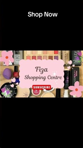 Complete Beauty Kit | 15 in 1 Makeup