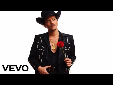 Bruno Mars - Sugar On My Lips ( Official Lyric Video)