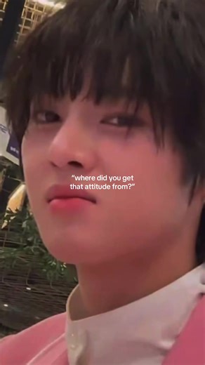 the way keng’s genes didn’t even try #ottoottoo #nampingster #northotto #นอร์ทอ๊อตโต้ #kengnamping