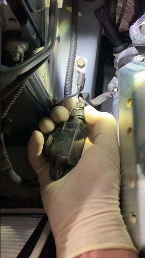 2017 Subaru crosstreck spark plug replacement