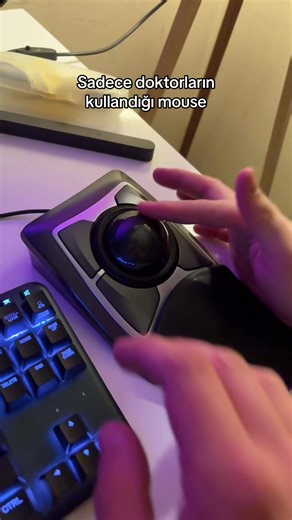 Kullanışlı mı? Sadece Doktorların Kullandığı Mouse