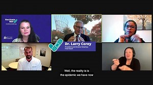 3.2K views · 94 reactions | COVID-19 vaccination doesn’t just protect your health, it is also highly effective against variants and helps slow down the next mutations compared to natural immunity. | Washington State Department of Health | Facebook