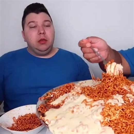 Nikocado Avocado Funny Cheese Moment