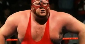 From Eye Balls To Kuwaiti Jail Cells, Vader Had An Amazing Career In And Out Of The Ring | Balls.ie