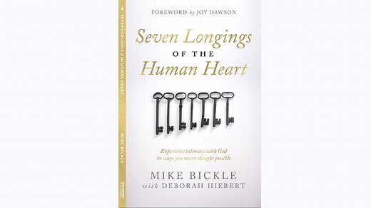 Seven Longings of The Human Heart