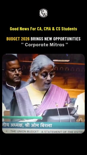 CA Wallah | Good News ✌️ | Instagram